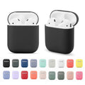 Apple AirPods Silicone Cases by Vogueen
