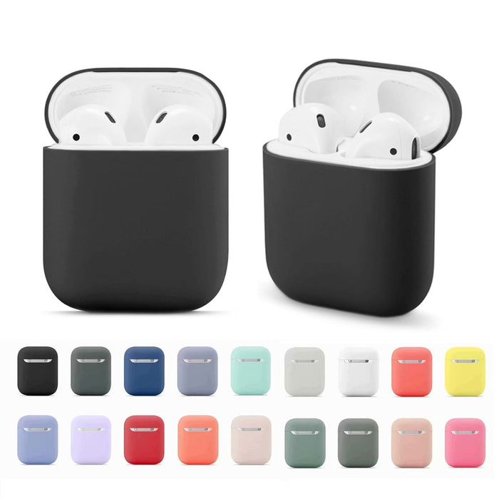 Apple AirPods Silicone Cases by Vogueen