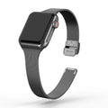 Milanese Strap Apple Watch Bands by Vogueen