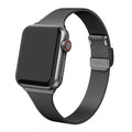 Milanese Strap Apple Watch Bands by Vogueen
