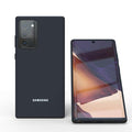 Samsung Note20/Note 20 Ultra Silicone Cases by Vogueen