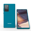 Samsung Note20/Note 20 Ultra Silicone Cases by Vogueen