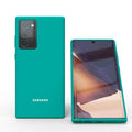 Samsung Note20/Note 20 Ultra Silicone Cases by Vogueen