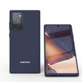Samsung Note20/Note 20 Ultra Silicone Cases by Vogueen