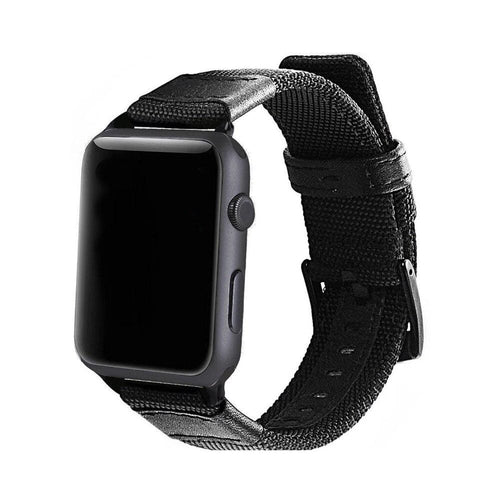 Leather Apple Watch Bands by Vogueen