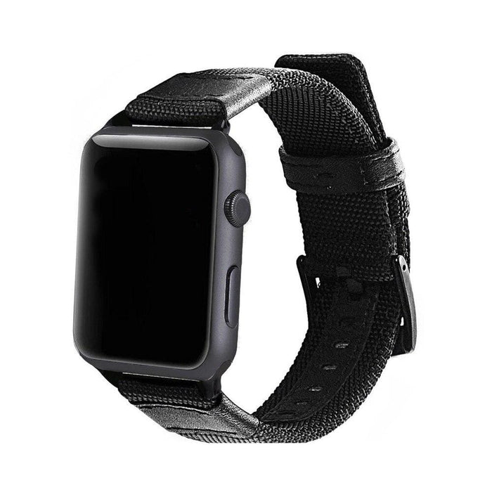Leather Apple Watch Bands by Vogueen