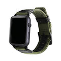 Leather Apple Watch Bands by Vogueen