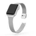 Milanese Strap Apple Watch Bands by Vogueen