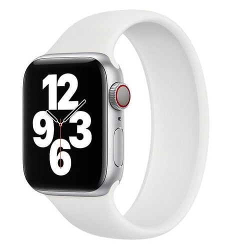 Sport Silicone Apple Watch Bands by Vogueen