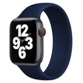 Sport Silicone Apple Watch Bands by Vogueen