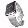 Stainless Steel Strap Apple Watch Series 11/10/9/8/7/6/5/4/ SE / Ultra 1/2/3