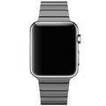 Stainless Steel Strap Apple Watch Series 11/10/9/8/7/6/5/4/ SE / Ultra 1/2/3 by Arleathercraft