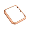 Aluminium Apple Watch Case Series 9/8/7/6/5/4/3/2/1 by Arleathercraft