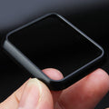 Aluminium Apple Watch Case Series 9/8/7/6/5/4/3/2/1 by Arleathercraft