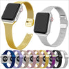 Milanese Apple Watch Band Series 11/10/9/8/7/6/5/4/ SE / Ultra 1/2/3