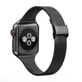 Milanese Apple Watch Band Series 11/10/9/8/7/6/5/4/ SE / Ultra 1/2/3 by Arleathercraft