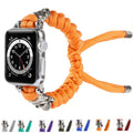 Apple Watch Armband Series 11/10/9/8/7/6/5/4/ SE / Ultra 1/2/3 by Arleathercraft