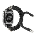 Apple Watch Armband Series 11/10/9/8/7/6/5/4/ SE / Ultra 1/2/3 by Arleathercraft