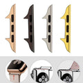 Apple Watch Band 14MM Connector Series 11/10/9/8/7/6/5/SE Ultra 1/2/3 by Arleathercraft