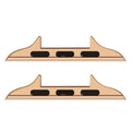 Apple Watch Band 14MM Connector Series 11/10/9/8/7/6/5/SE Ultra 1/2/3 by Arleathercraft