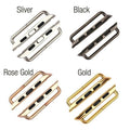 Apple Watch Band Connector for Series 11/10/9/8/7/6/5/4/SE Ultra 1/2/3 by Arleathercraft