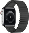 Stainless Steel Apple Watch Band Series 11/10/9/8/7/6/5/4/ SE / Ultra 1/2/3 by Arleathercraft