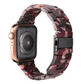 Apple Watch Band Series 11/10/9/8/7/6/5/4/ SE / Ultra 1/2/3 by Arleathercraft