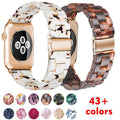 Apple Watch Band Series 11/10/9/8/7/6/5/4/ SE / Ultra 1/2/3 by Arleathercraft