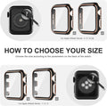 Stainless Steel Apple Watch Strap Series 11/10/9/8/7/6/5/4/ SE / Ultra 1/2/3 by Arleathercraft