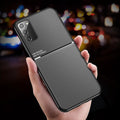 Shockproof Samsung Case by Vogueen