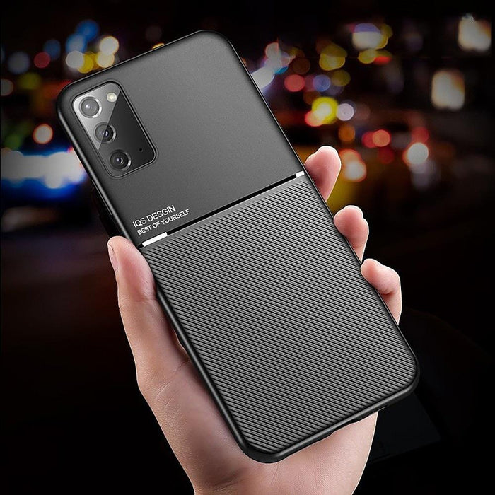 Shockproof Samsung Case by Vogueen