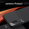 Shockproof Samsung Case by Vogueen