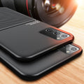 Shockproof Samsung Case by Vogueen