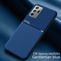Shockproof Samsung Case by Vogueen