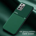 Shockproof Samsung Case by Vogueen