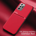 Shockproof Samsung Case by Vogueen