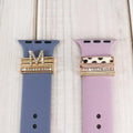 Apple Watch Band Accessories by Arleathercraft