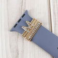 Apple Watch Band Accessories by Arleathercraft