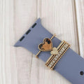 Apple Watch Band Accessories by Arleathercraft