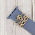 Apple Watch Band Accessories by Arleathercraft