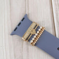 Apple Watch Band Accessories by Arleathercraft