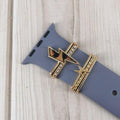 Apple Watch Band Accessories by Arleathercraft