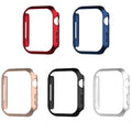 Apple Watch Screensaver Case by Arleathercraft