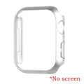 Apple Watch Screensaver Case by Arleathercraft
