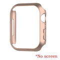 Apple Watch Screensaver Case by Arleathercraft
