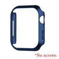 Apple Watch Screensaver Case by Arleathercraft