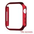 Apple Watch Screensaver Case by Arleathercraft