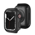 Silicone Apple Watch 7 Case by Arleathercraft