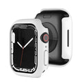 Silicone Apple Watch 7 Case by Arleathercraft