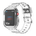 Apple Watch Band+Case Series 11/10/9/8/7/6/5/4/ SE / Ultra 1/2/3 by Arleathercraft